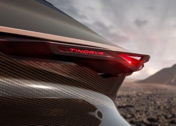 Električni iskorak: Cupra na sajmu u Münchenu otkriva koncept Tindaya