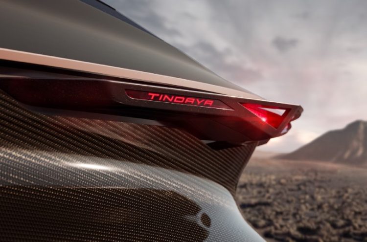 Električni iskorak: Cupra na sajmu u Münchenu otkriva koncept Tindaya