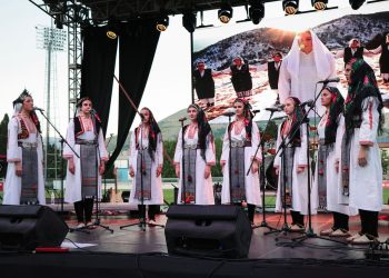 Etno fest Didak u Čitluku donosi glazbu, tradiciju i okuse Hercegovine