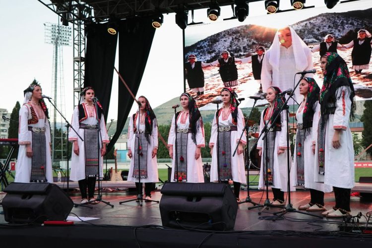 Etno fest Didak u Čitluku donosi glazbu, tradiciju i okuse Hercegovine