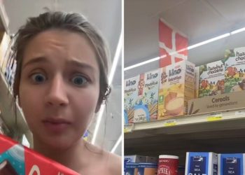 Evo koliko u Americi koštaju Jadro, Pelinkovac, Cedevita, Čokolino…