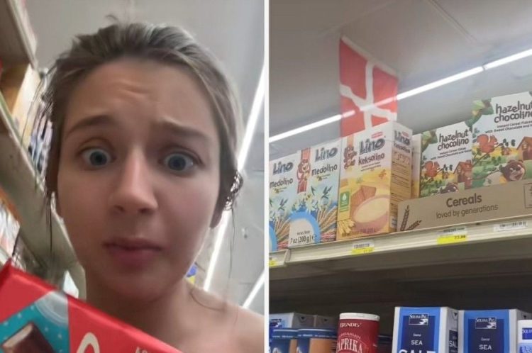 Evo koliko u Americi koštaju Jadro, Pelinkovac, Cedevita, Čokolino…