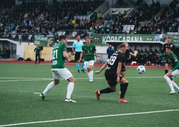 Zrinjski u play-off rundi Europske lige