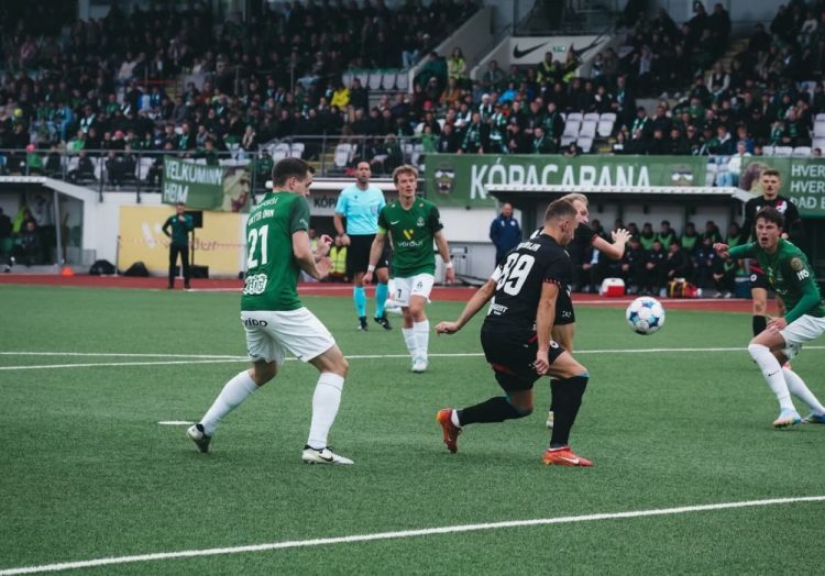 Zrinjski u play-off rundi Europske lige