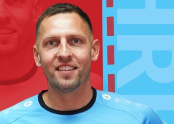 Širokobriježanin Mirko Hrkać – Mika ima novi klub