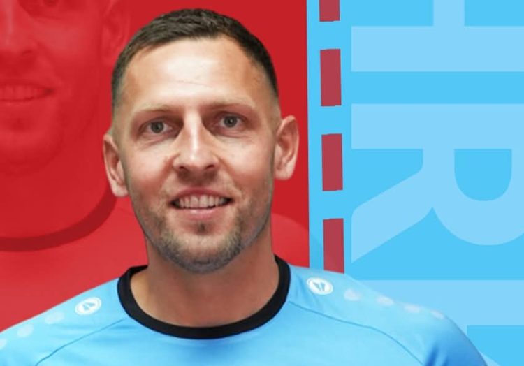 Širokobriježanin Mirko Hrkać – Mika ima novi klub