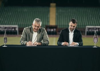FK Sarajevo pronašlo novog trenera, Musemić preuzima momčad