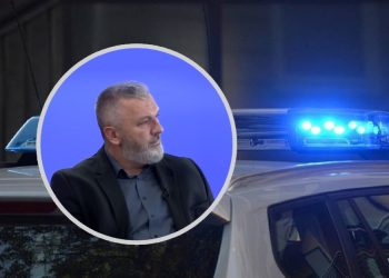 Federalna policija protiv Sanina Muse šalje izvješće Tužiteljstvu ŽZH