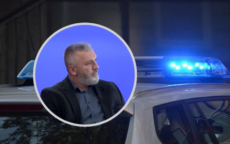 Federalna policija protiv Sanina Muse šalje izvješće Tužiteljstvu ŽZH