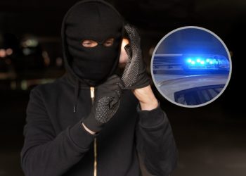 Filmska pljačka na dalmatinskom otoku, nestao pozamašan iznos