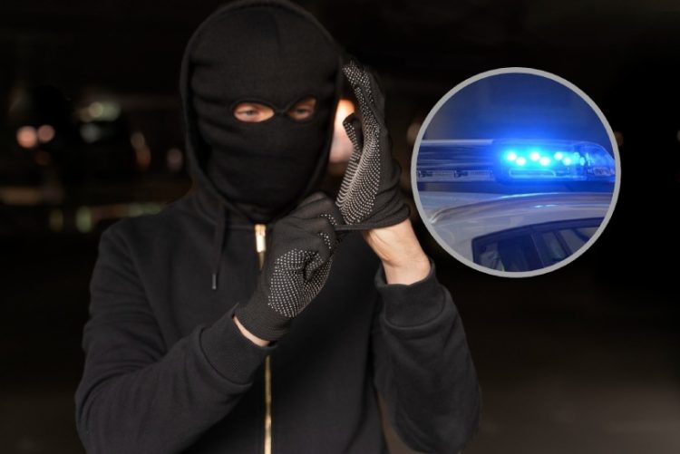 Filmska pljačka na dalmatinskom otoku, nestao pozamašan iznos