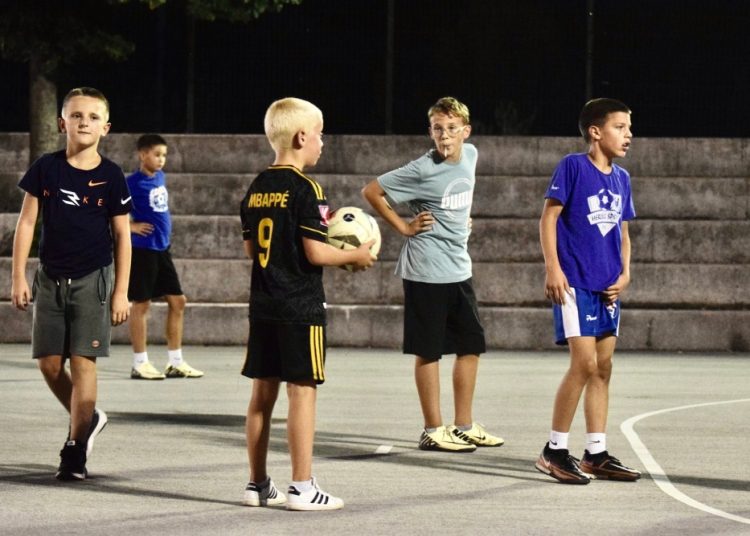 Večeras veliko finale u Širokom Brijegu: Utakmice stokilaša i veterana na Trnu
