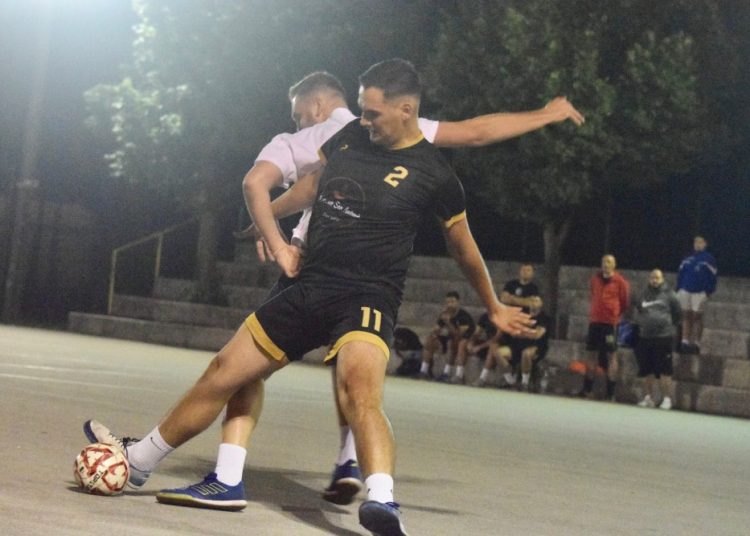 Večeras veliko finale u Širokom Brijegu: Utakmice stokilaša i veterana na Trnu