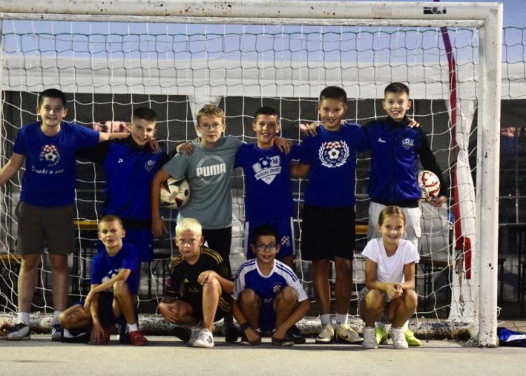 Večeras veliko finale u Širokom Brijegu: Utakmice stokilaša i veterana na Trnu