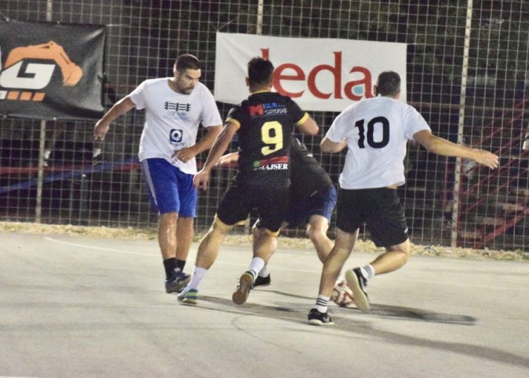 Večeras veliko finale u Širokom Brijegu: Utakmice stokilaša i veterana na Trnu