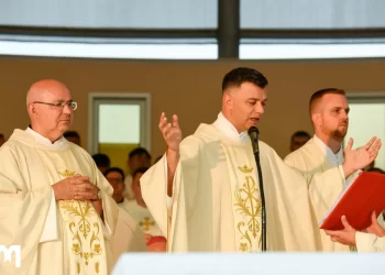 Foto: Radio Mir Međugorje