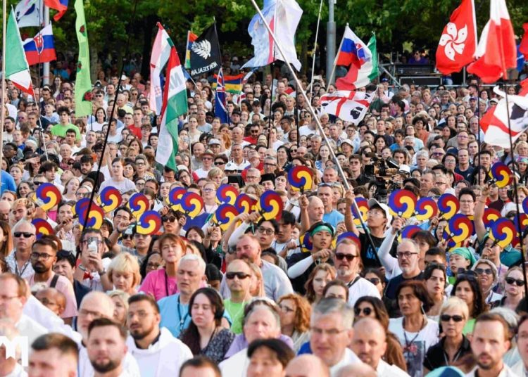 Foto: Radio Mir Međugorje