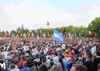 Foto: Radio Mir Međugorje