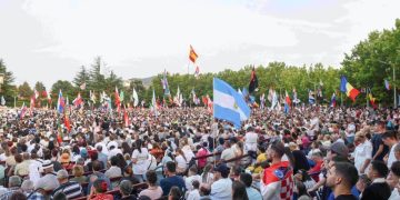 Foto: Radio Mir Međugorje