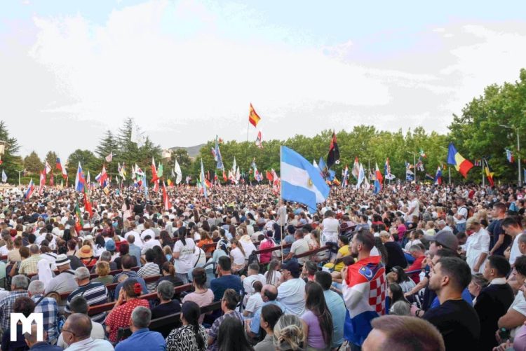 Foto: Radio Mir Međugorje