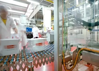 Franck Grupa preuzima tvornicu za preradu kave u Posušju