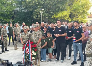 U Grudama obilježen Dan branitelja i 32. obljetnica HR HB
