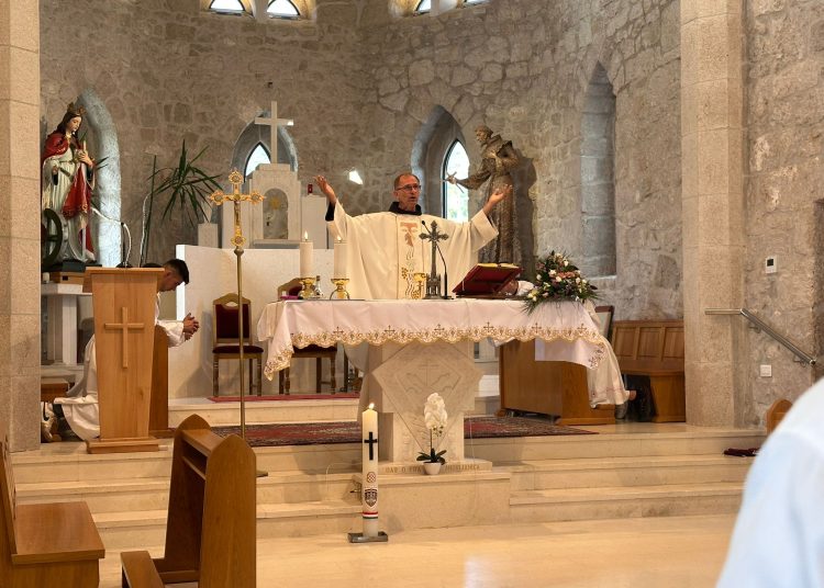 U Grudama obilježen Dan branitelja i 32. obljetnica HR HB