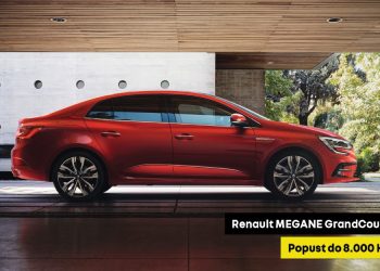 VELIKA GUMA M AKCIJA – Vaš novi automobil je bliže nego ikada!