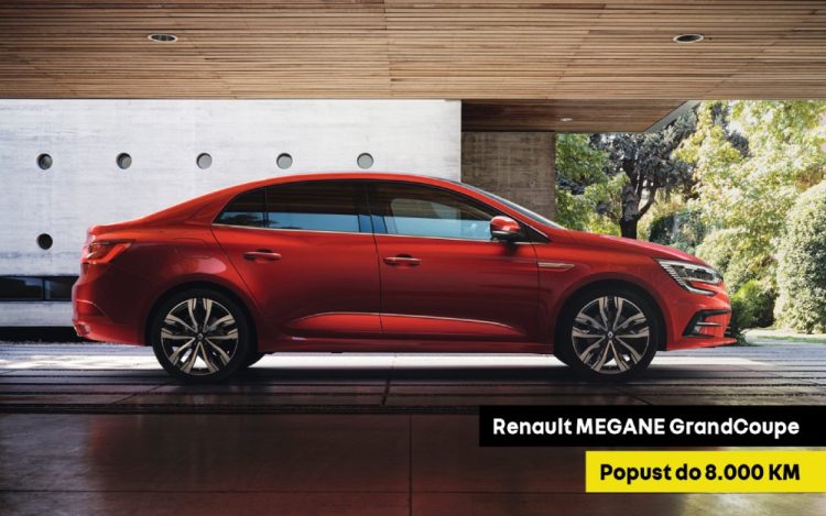 VELIKA GUMA M AKCIJA – Vaš novi automobil je bliže nego ikada!