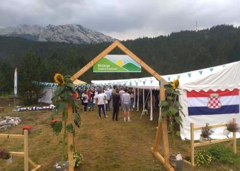 Gastro festival Blidinje 2025: Spoj gastronomije, kulture i prirode