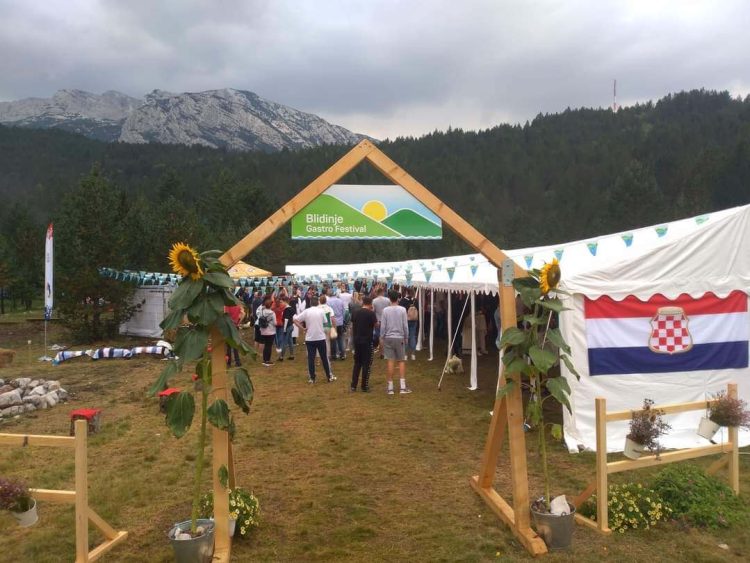 Gastro festival Blidinje 2025: Spoj gastronomije, kulture i prirode