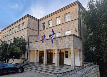 Grad Široki Brijeg smiruje javnost: Nema razloga za paniku, ne nasjedajte na provokacije