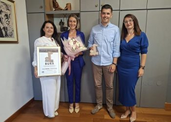 Foto: Grad Široki Brijeg