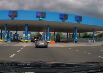 Granični prijelaz Vinjani Gornji ponovno u punom radu nakon kvara