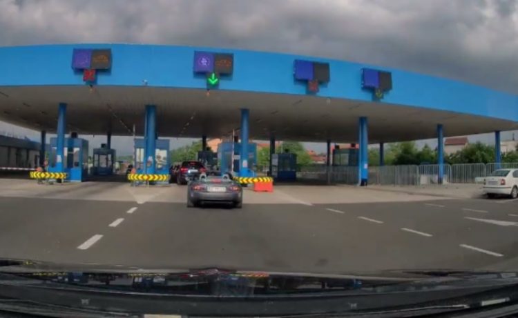 Granični prijelaz Vinjani Gornji ponovno u punom radu nakon kvara