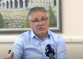 Ljubo Grizelj: Vjerujemo da Tužiteljstvo u Sarajevu neće podleći raznim pritiscima