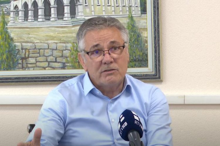 Ljubo Grizelj: Vjerujemo da Tužiteljstvo u Sarajevu neće podleći raznim pritiscima