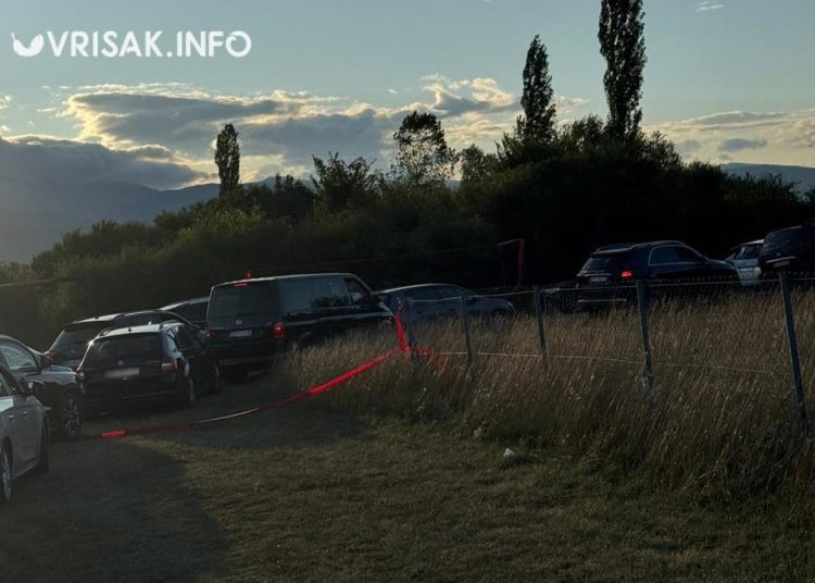 Širokobriježani u kolonama nakon Sinja: “Krenuli sinoć kući u 23 sata”