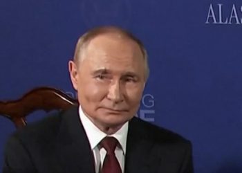 (VIDEO) Je li Putin poslao dvojnika na sastanak s Trumpom?