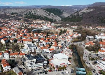 HDZ 1990 poručio Saninu Musi: Široki Brijeg neće biti grad slučaj
