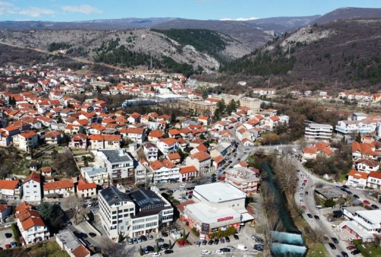 HDZ 1990 poručio Saninu Musi: Široki Brijeg neće biti grad slučaj