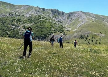 HPD “Čvrsnica” organizira planinarsku školu, prijave su otvorene