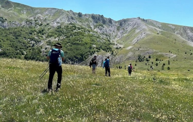 HPD “Čvrsnica” organizira planinarsku školu, prijave su otvorene