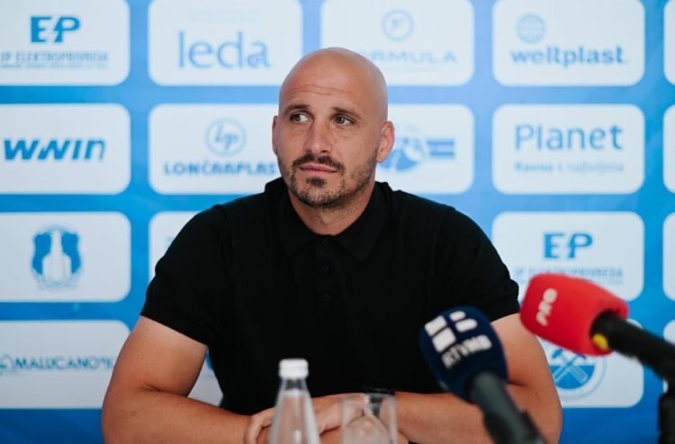 HŠK Posušje u Bijeljini traži prvu pobjedu sezone