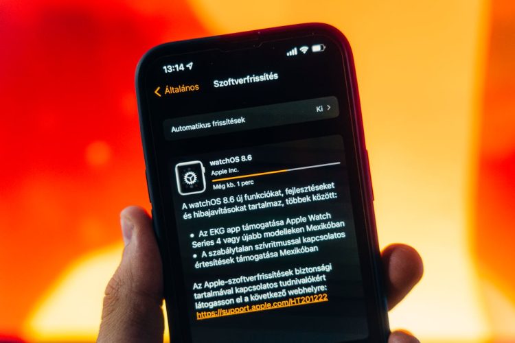 Hitno ažurirajte svoj iPhone zbog zaštite od opasnog napada