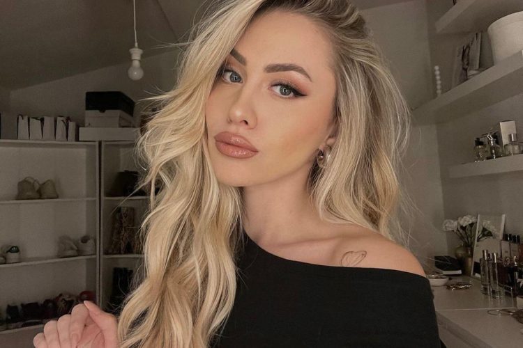 Hrvatska pjevačica se javila iz Međugorja: ‘Pogledaj nas, utješi nas’