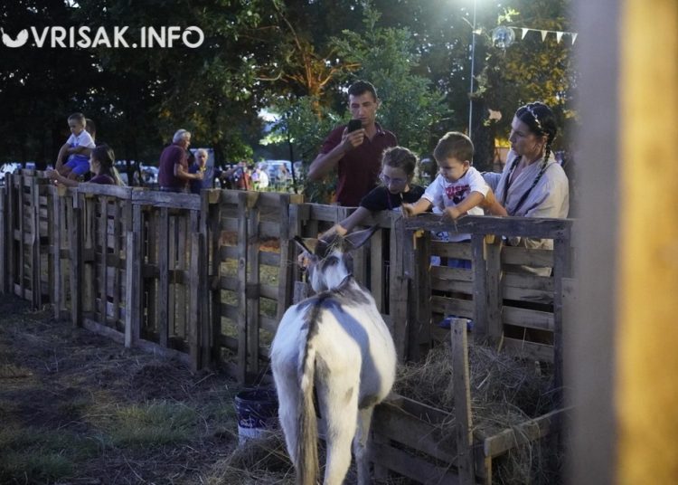 Počeli ‘Rimski dani’ u Mokrom: Selo pretvoreno u antičku pozornicu