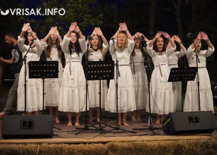 Počeli ‘Rimski dani’ u Mokrom: Selo pretvoreno u antičku pozornicu