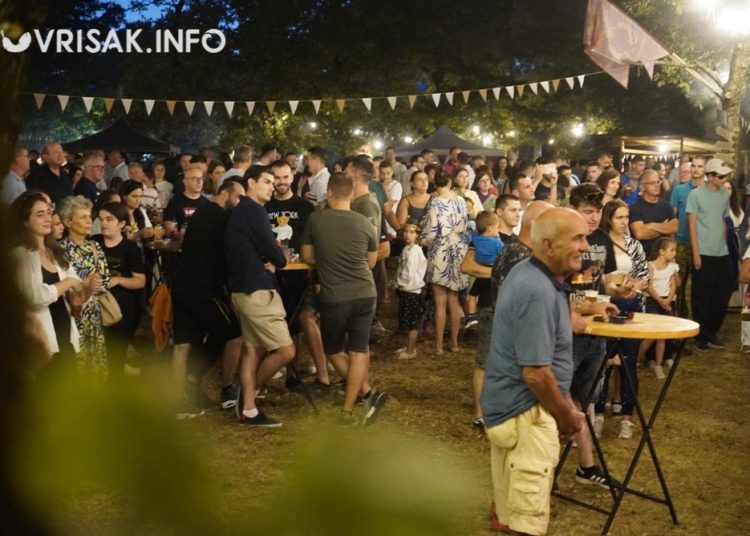 Počeli ‘Rimski dani’ u Mokrom: Selo pretvoreno u antičku pozornicu