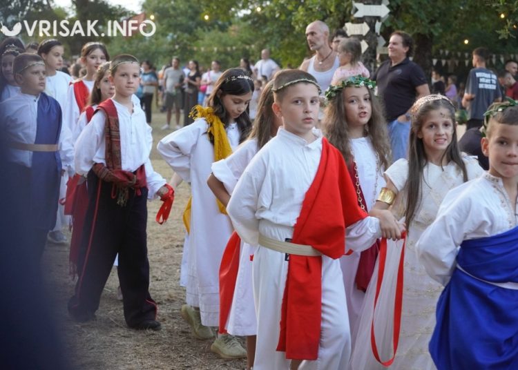 Rimski dani u Mokrom: Spektakl povijesti, igre i glazbe u punom zamahu